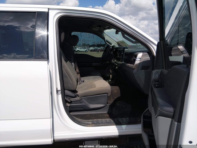 2026 FORD F-250 XLT 照片 5