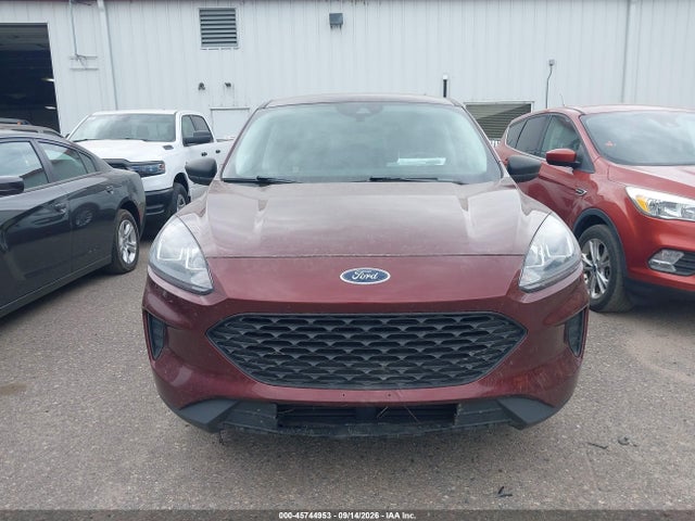 2021 FORD ESCAPE S 15