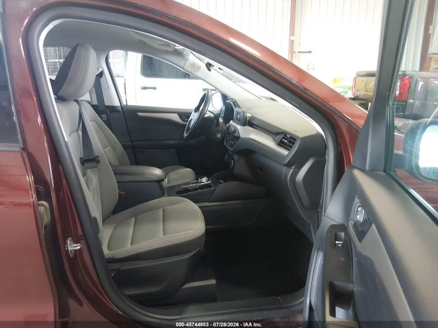 2021 FORD ESCAPE S 5