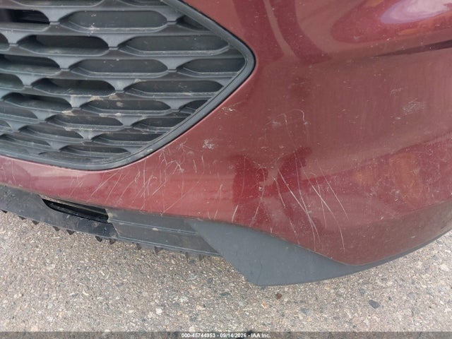 2021 FORD ESCAPE S 13