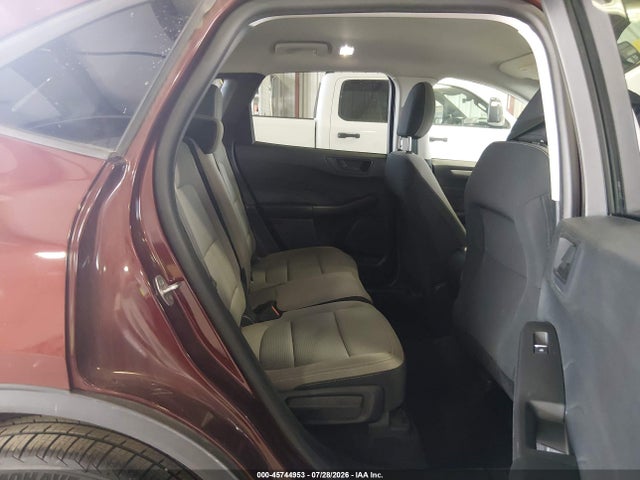 2021 FORD ESCAPE S 8