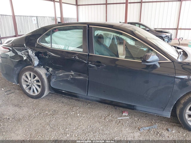 2023 TOYOTA CAMRY LE 6