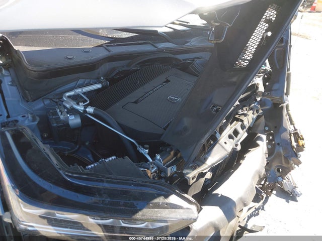 2025 ACURA MDX A-SPEC ADVANCE PACKAGE 10