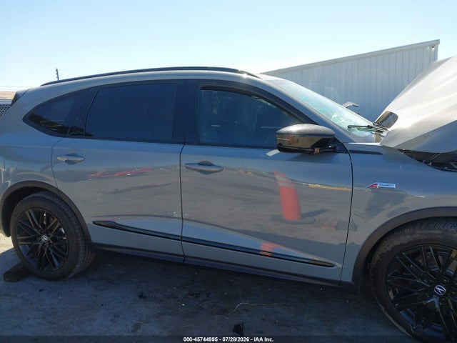 2025 ACURA MDX A-SPEC ADVANCE PACKAGE 16