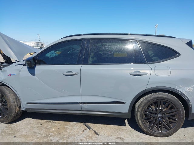2025 ACURA MDX A-SPEC ADVANCE PACKAGE 17