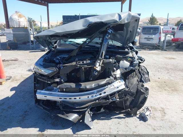 2025 ACURA MDX A-SPEC ADVANCE PACKAGE 13