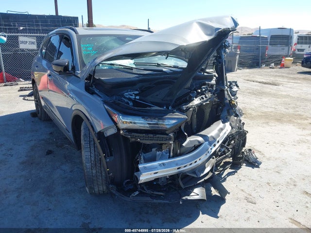 2025 ACURA MDX A-SPEC ADVANCE PACKAGE 14