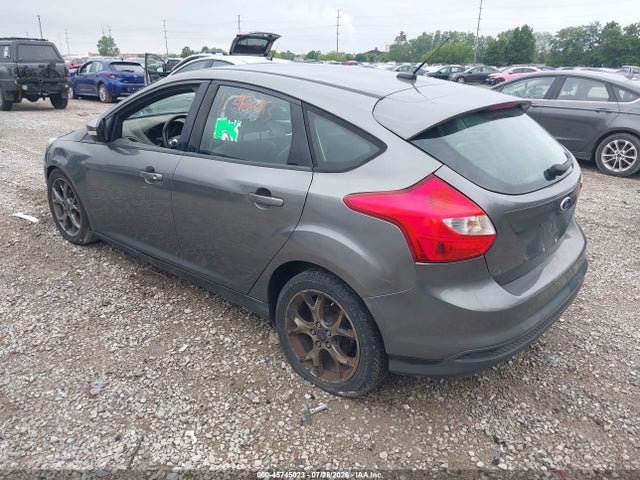 صورة 3 لـ 2014 FORD FOCUS SE