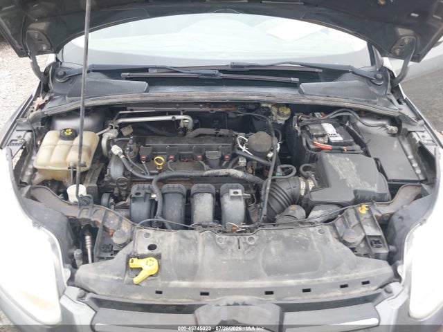 صورة 10 لـ 2014 FORD FOCUS SE
