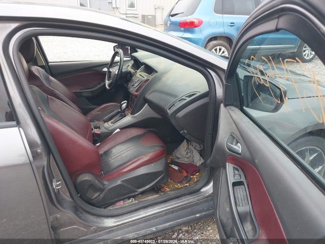 صورة 5 لـ 2014 FORD FOCUS SE