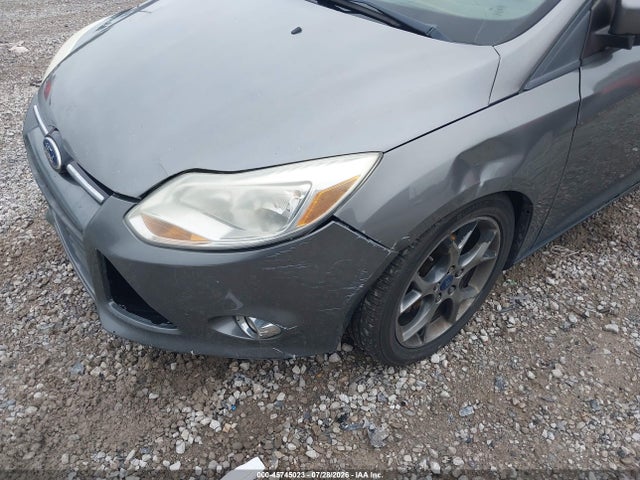 صورة 6 لـ 2014 FORD FOCUS SE