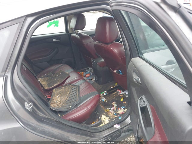 صورة 8 لـ 2014 FORD FOCUS SE