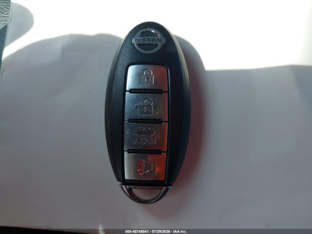 صورة مصغرة 11 لـ 2015 Nissan SENTRA FE+ S/S/SL/SR/SV