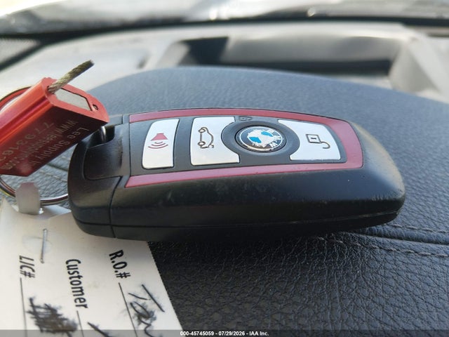 2018 BMW 328D XDRIVE 11