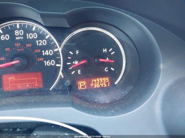 2012 Nissan ALTIMA 2.5 S — миниатюра 15