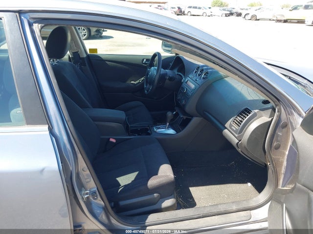 2012 Nissan ALTIMA 2.5 S 照片 5