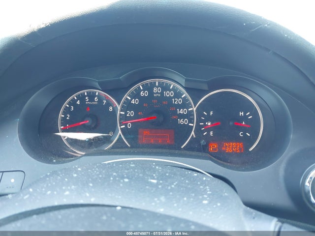 2012 Nissan ALTIMA 2.5 S 照片 7