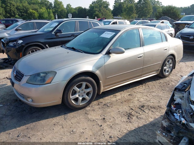 صورة 2 لـ 2005 Nissan ALTIMA 2.5 S