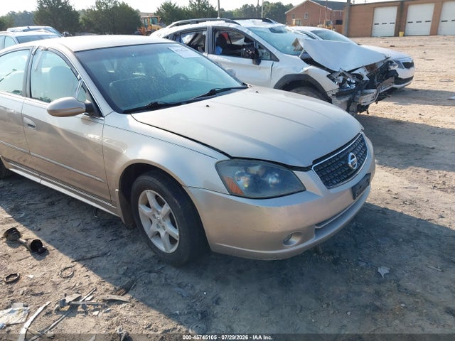 صورة 6 لـ 2005 Nissan ALTIMA 2.5 S
