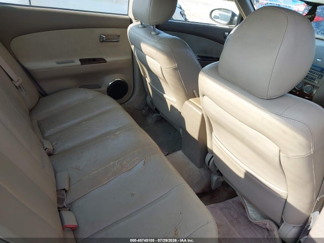 صورة 8 لـ 2005 Nissan ALTIMA 2.5 S