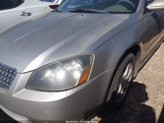 2005 Nissan ALTIMA 2.5 S — миниатюра 13