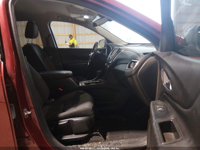 2019 CHEVROLET EQUINOX LT 5