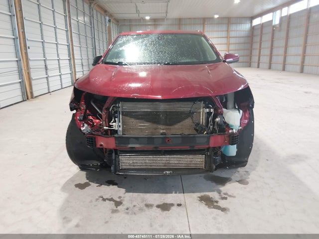 2019 CHEVROLET EQUINOX LT 6