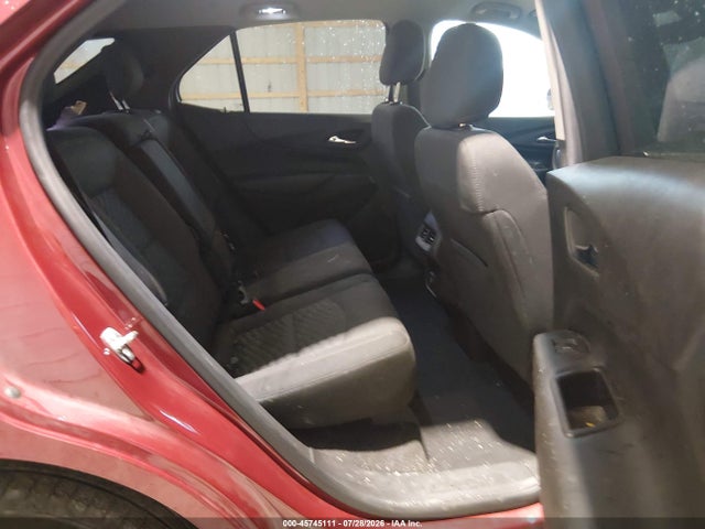 2019 CHEVROLET EQUINOX LT 8