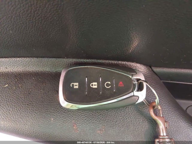 2018 CHEVROLET TRAX LT 11