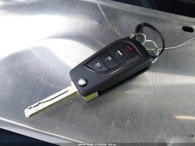 صورة مصغرة 11 لـ 2026 Toyota COROLLA LE