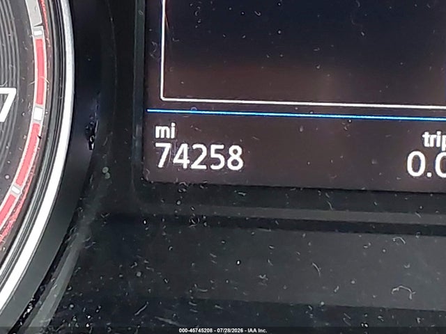 2021 VOLKSWAGEN ATLAS 3.6L V6 SE W/TECHNOLOGY 15