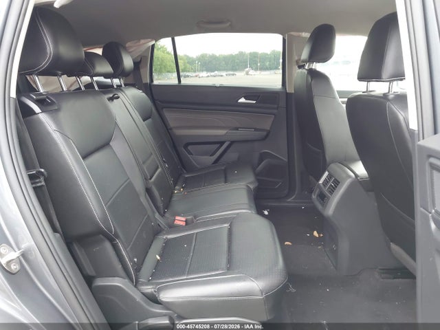 2021 VOLKSWAGEN ATLAS 3.6L V6 SE W/TECHNOLOGY 8