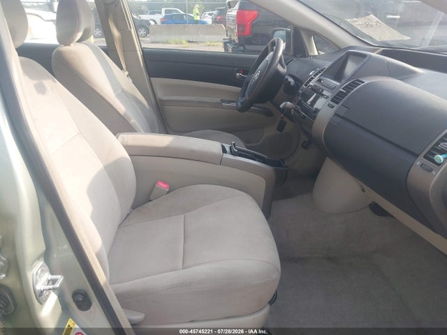 صورة 5 لـ 2007 Toyota PRIUS