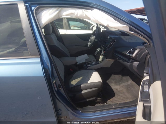 2019 SUBARU FORESTER PREMIUM 5