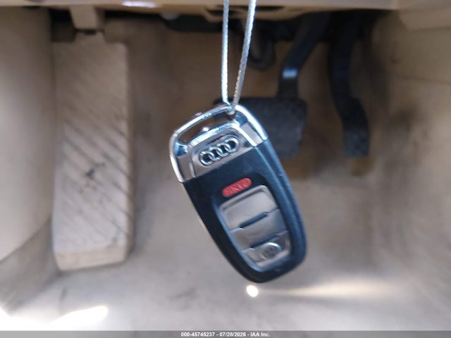 صورة مصغرة 11 لـ 2015 AUDI A6 3.0T PREMIUM PLUS