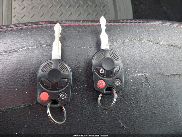 صورة 10 لـ 2008 FORD FUSION SE