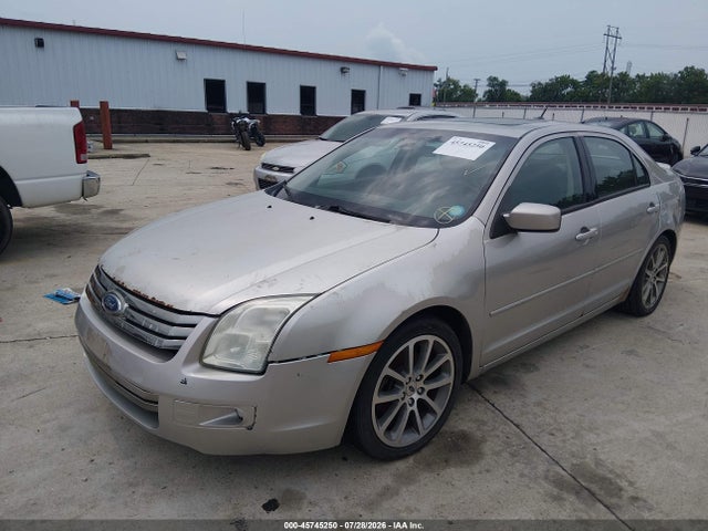 صورة 2 لـ 2008 FORD FUSION SE