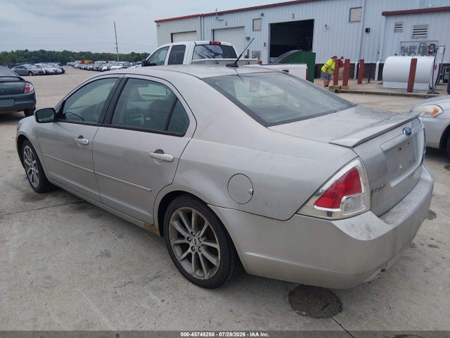 صورة 3 لـ 2008 FORD FUSION SE
