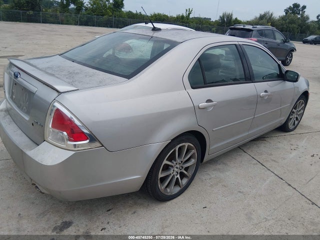 صورة 4 لـ 2008 FORD FUSION SE