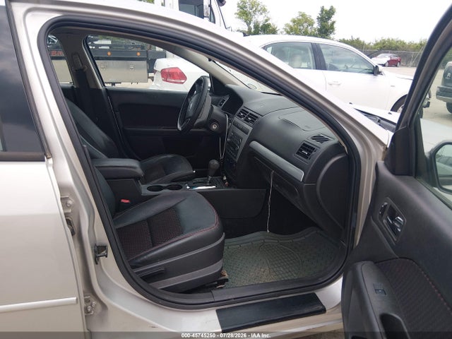 صورة 5 لـ 2008 FORD FUSION SE
