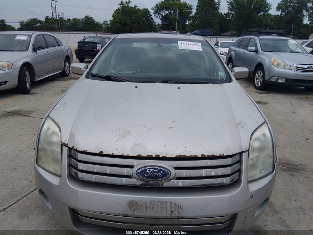 صورة 6 لـ 2008 FORD FUSION SE