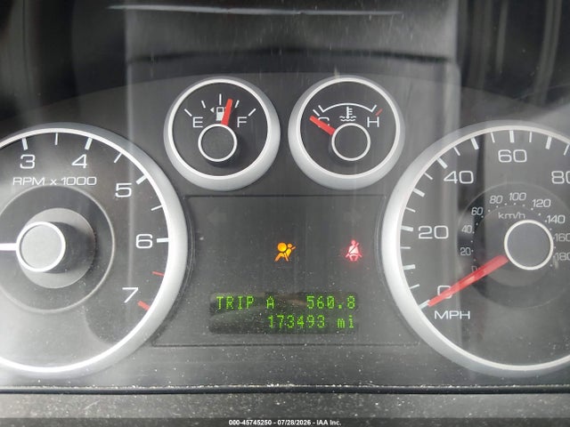 صورة 7 لـ 2008 FORD FUSION SE