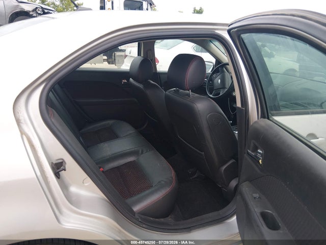 صورة 8 لـ 2008 FORD FUSION SE