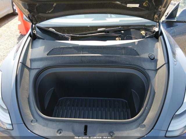 2023 TESLA MODEL Y RWD 10