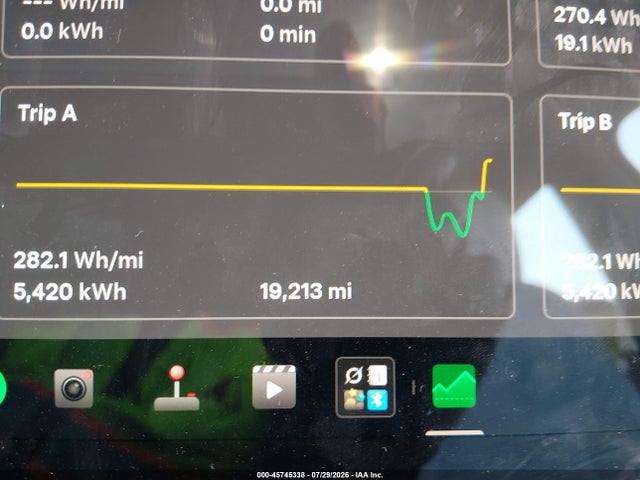 2023 TESLA MODEL Y RWD 14