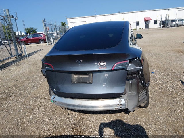2023 TESLA MODEL Y RWD 15