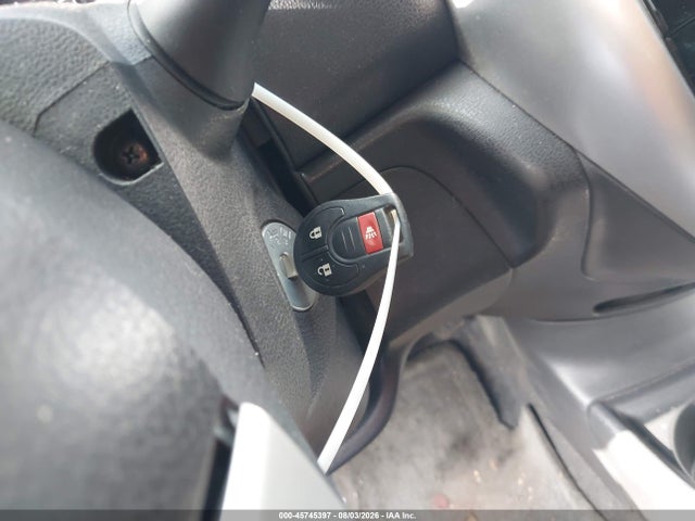 2016 Nissan VERSA NOTE S (SR)/S PLUS/SL/SR/SV — фото 11