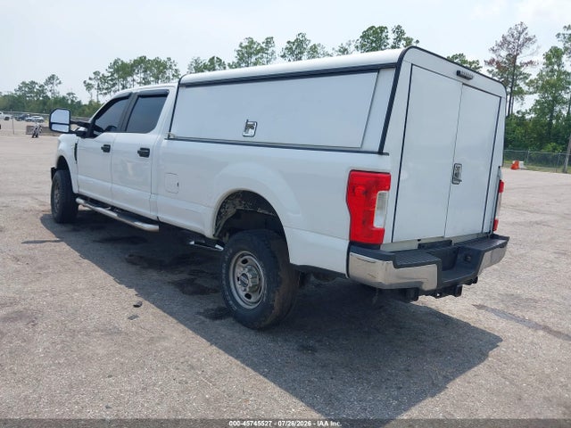 2018 FORD F-250 XL 3