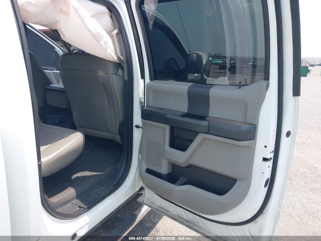 2018 FORD F-250 XL 8