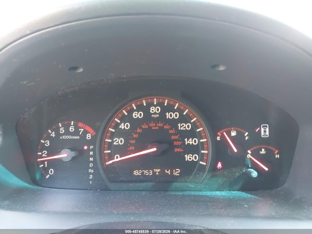2003 Honda ACCORD 2.4 EX photo 7